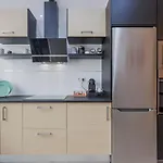 Minimalismo De Vanguardia Con Altas Calidades 1 Br