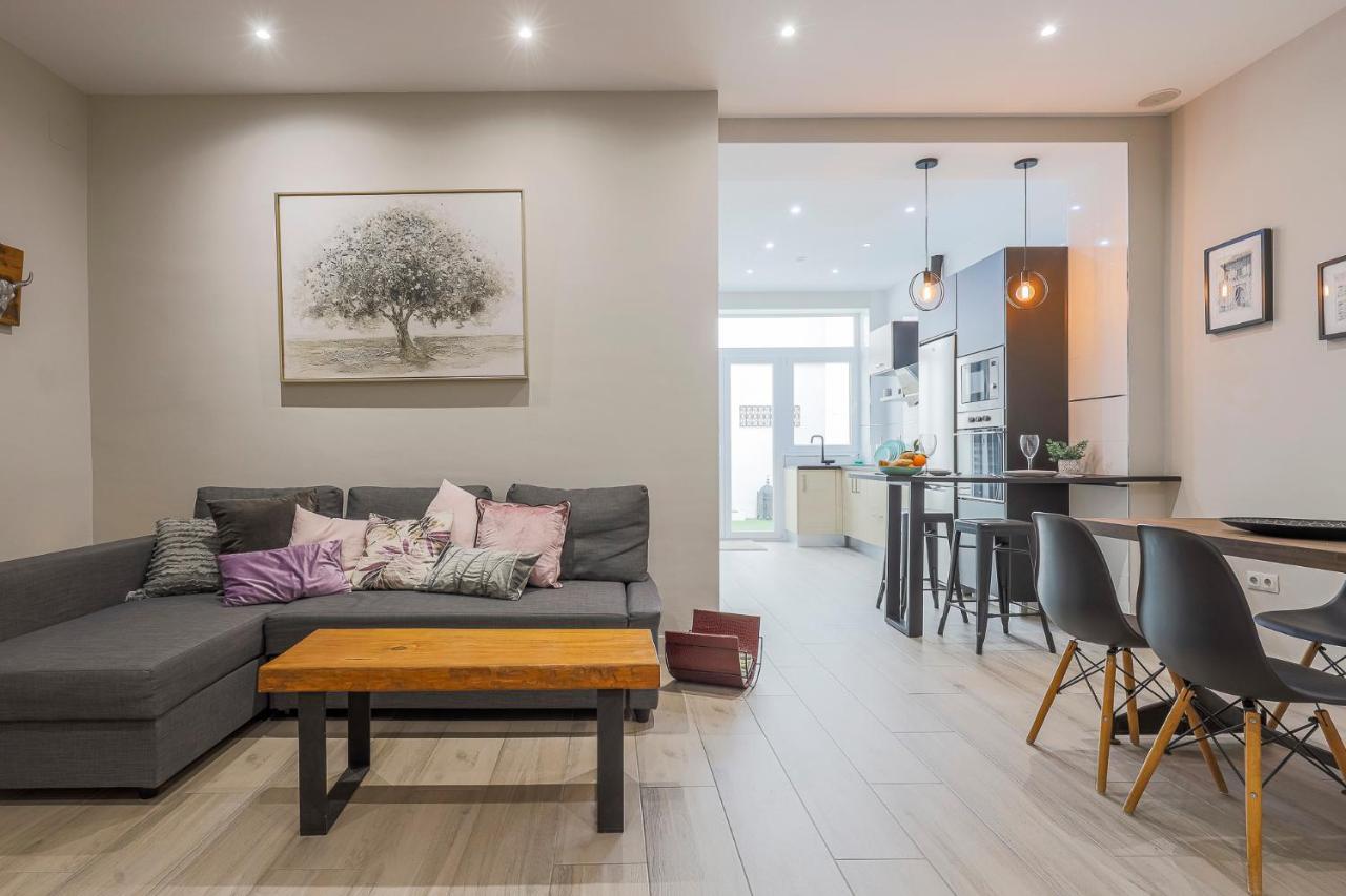 Appartamento Minimalismo De Vanguardia Con Altas Calidades 1 Br